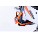 Crash bar SW MOTECH KTM ADVENTURE 790/890