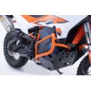 Crash bar SW MOTECH KTM ADVENTURE 790/890