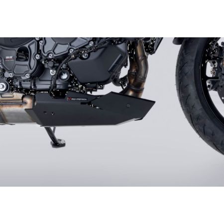 Osłona podwozia SW MOTECH YAMAHA MT-09