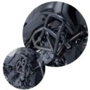 Crash bar SW MOTECH YAMAHA MXT 890