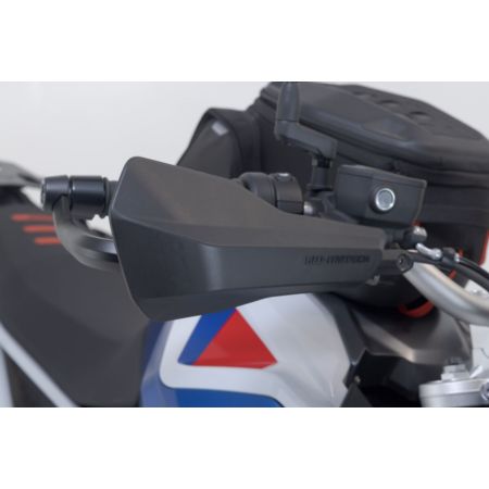 Osłony dłoni SW MOTECH SPORT BMW F 800