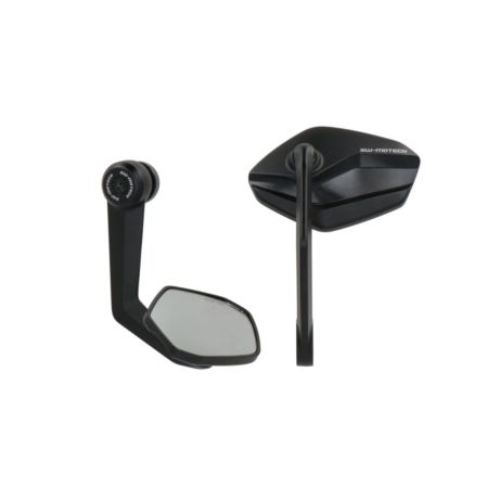 Lusterka SW MOTECH TRIUMPH TRIDENT 660