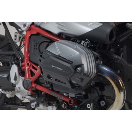 Osłona cylindra SW MOTECH BMW R 12