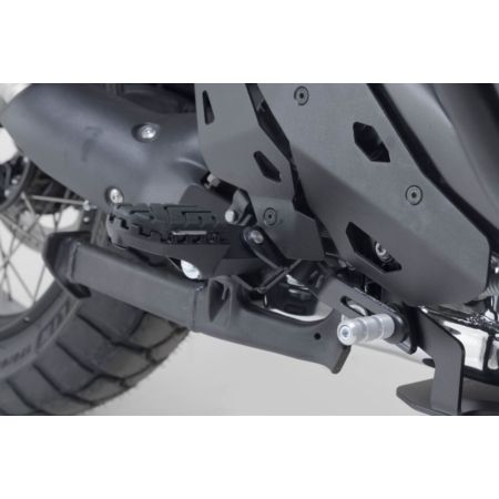 Zestaw podnóżków SW MOTECH ION KTM ADVENTURE