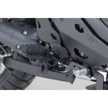 Zestaw podnóżków SW MOTECH EVO BMW R 1100