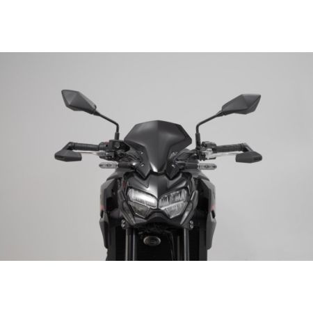 Osłona dźwigni SW MOTECH KAWASAKI Z 400