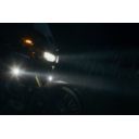 Światła przeciwmgielne SW MOTECH EVO BMW R 1200 GS