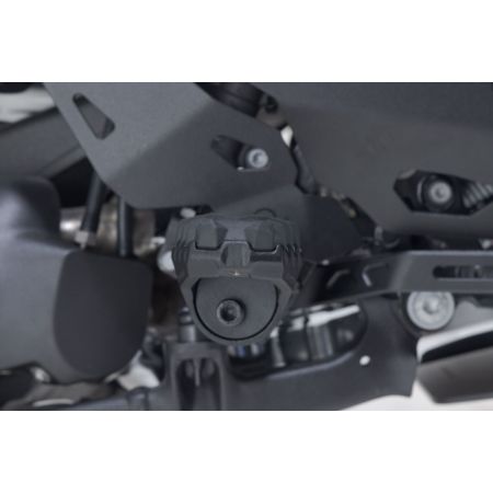 Zestaw podnóżków SW MOTECH EVO HONDA NC 700