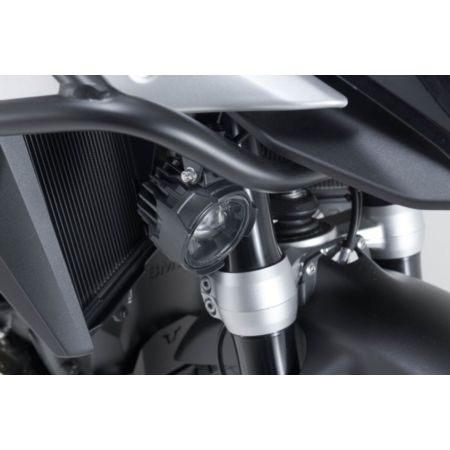 Światła przeciwmgielne SW MOTECH EVO BMW R 1300
