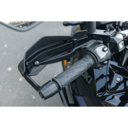 Osłony dłoni SW MOTECH ADVENTURE KAWASAKI