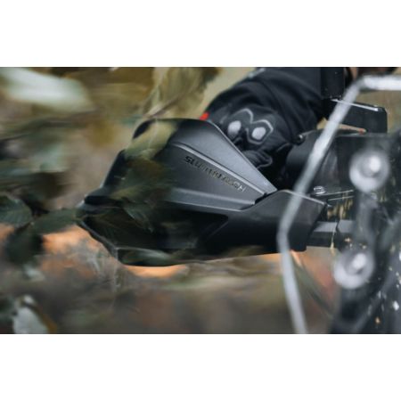 Osłony dłoni SW MOTECH ADVENTURE TRIUMPH TIGER