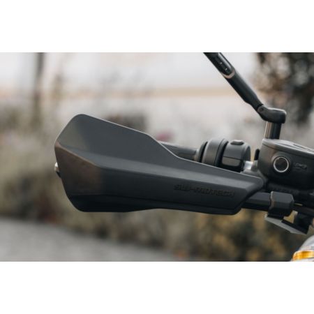 Osłony dłoni SW MOTECH SPORT APRILIA TUAREG 660