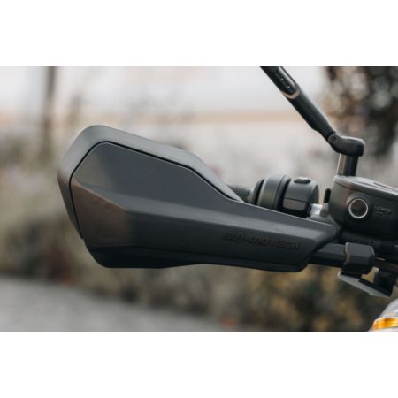 Osłony dłoni SW MOTECH SPORT BMW F 700