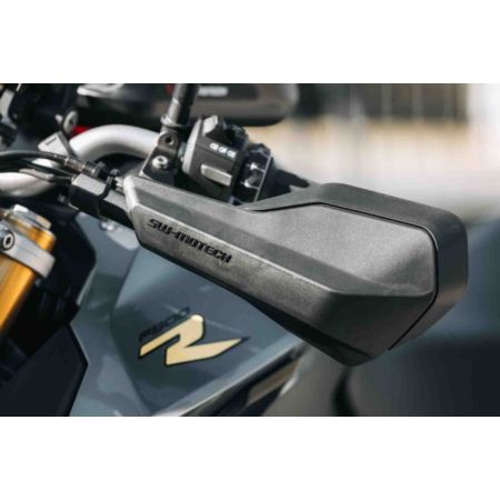 Osłony dłoni SW MOTECH SPORT TRIUMPH TIGER