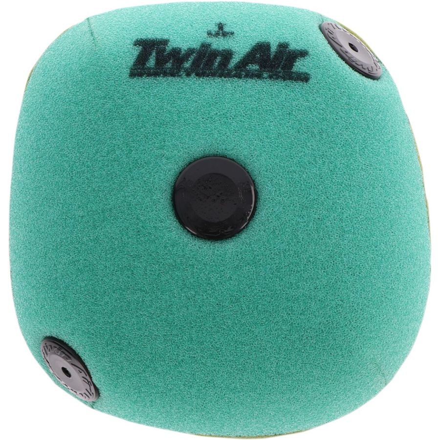 Naoliwiony filtr powietrza TWIN AIR BETA RR125