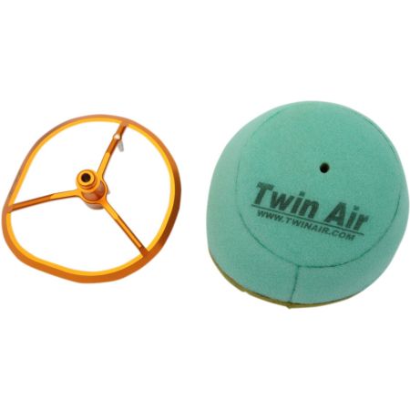 Zestaw filtra powerflow TWIN AIR YAMAHA YZ125
