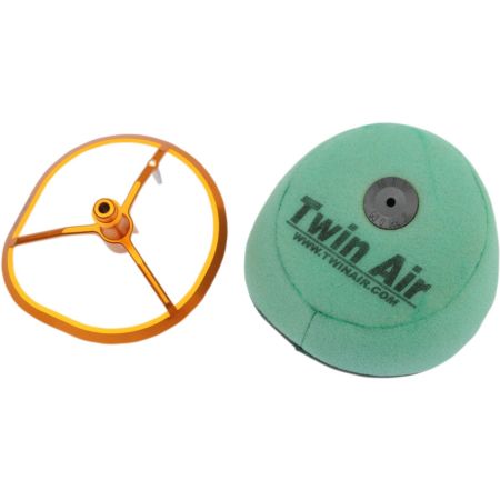 Filtr powietrza TWIN AIR POWERFLOW SUZUKI RMZ450