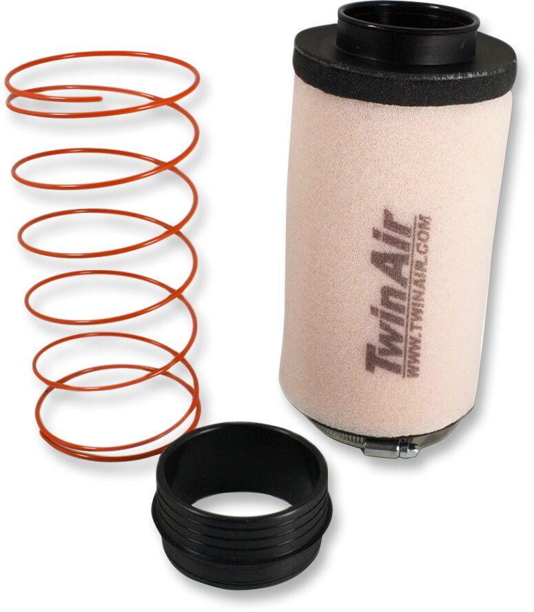 Filtr powietrza z zestawem klatki TWIN AIR POLARIS