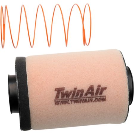 Standardowy filtr powietrza z klatką TWIN AIR