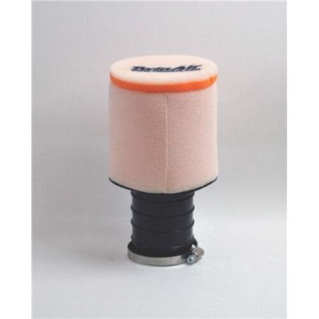 Zaciskowy filtr powietrza TWIN AIR