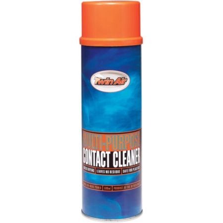 Spray contact cleaner TWIN AIR 500ml