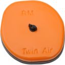 Pokrywa airboxa TWIN AIR SUZUKI RM125