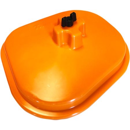 Pokrywa airboxa TWIN AIR KAWASAKI KX250