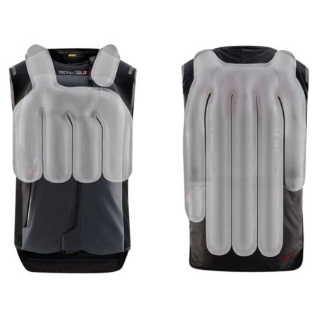 Poduszki powietrzne ALPINESTARS TECH AIR 3 2XL-4XL