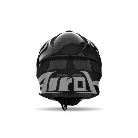 Kask AIROH AVIATOR ACE 2 CARBON GLOSS czarny L