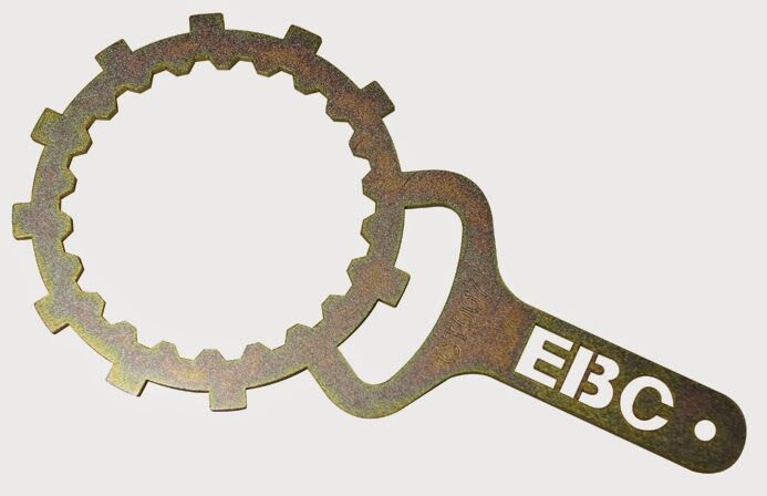 Narzędzie do demontażu sprzęgła EBC APRILIA RS50