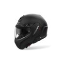 Kask AIROH MATHISSE II BLACK MATT czarny 2XL