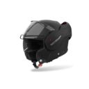 Kask AIROH MATHISSE II BLACK MATT czarny 2XL