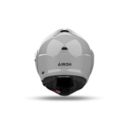 Kask AIROH MATHISSE II CEMENT GREY GLOSS szary 2XL