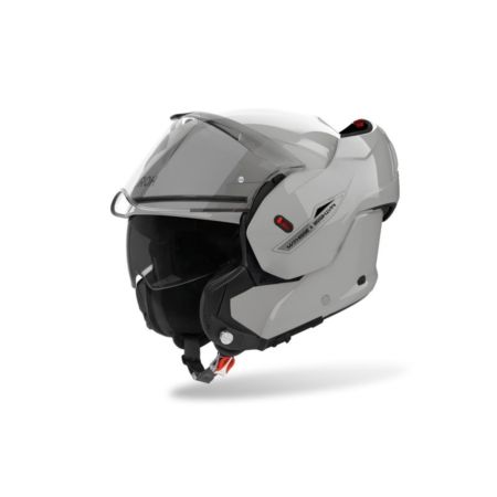 Kask AIROH MATHISSE II CEMENT GREY GLOSS szary 2XL