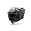 Kask AIROH MATHISSE II MAGNET MATT czarny 2XL