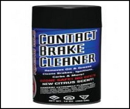 Środek czyszczący break cleaner 0,59l