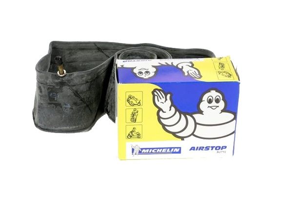 Dętka MICHELIN ch 17mg tr4 4.00-17, 4,60-17