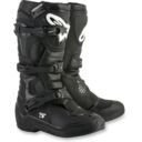 Buty ALPINESTARS tech3 black r. 10 (44,5)