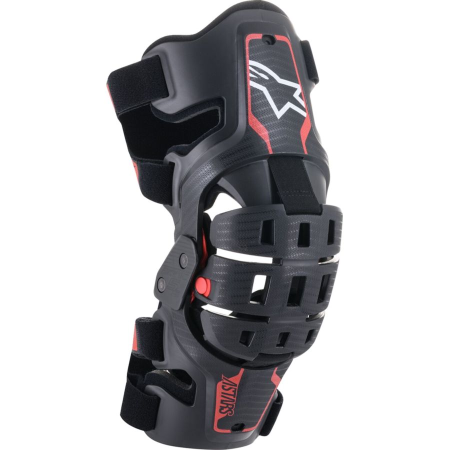 Ortezy kolanowe ALPINESTARS yth b/r 5s set
