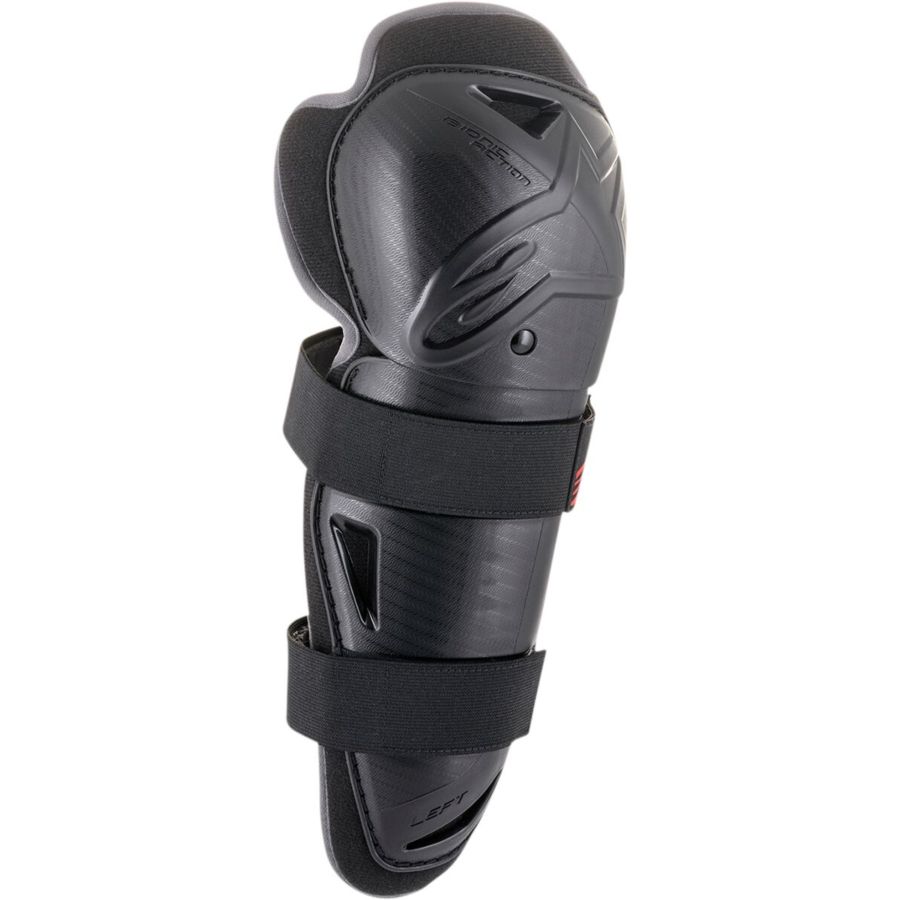 Ochraniacze kolan ALPINESTARS yth bio action