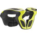 Ochraniacz karku ALPINESTARS youth bk/yl