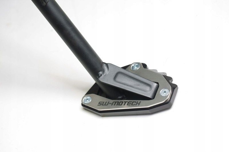 Stopka boczna zewn SW MOTECH sidestand foot ext