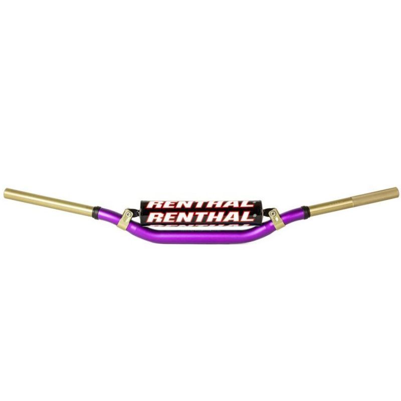 Kierownica Renthal Twinwall 999 McGrath 28,6mm