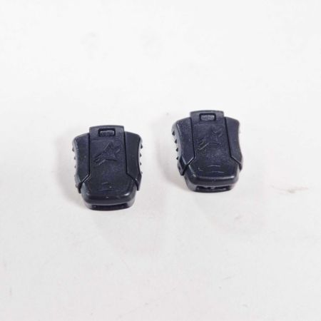 Klamra butów ALPINESTARS S-MX PLUS black