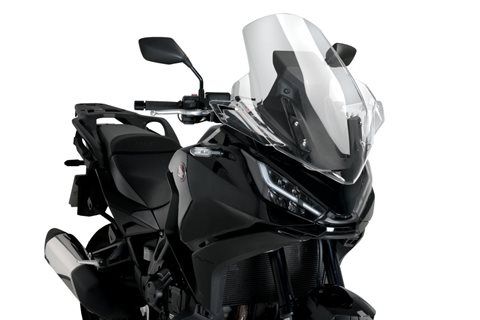 Szyba PUIG TOURING HONDA NT1100