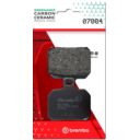 Klocki hamulcowe BREMBO DERBI GP1 125