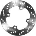 Tarcza hamulcowa BREMBO HONDA CB400N