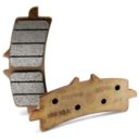 Klocki hamulcowe BREMBO APRILIA RSV1000 RSV4R