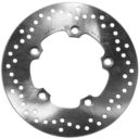 Tarcza hamulcowa BREMBO GAS GAS EC125