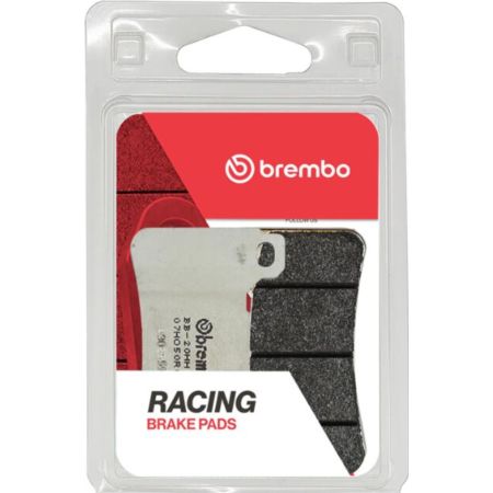 Klocki hamulcowe BREMBO HONDA CB125F
